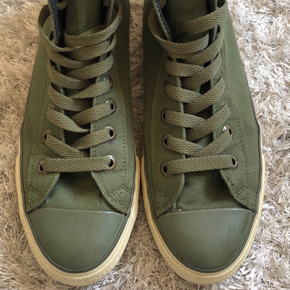 Men Levi Sneakers